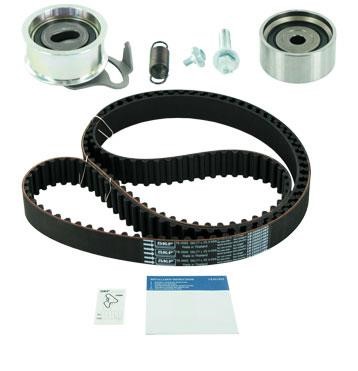 Timing belt set Toyota Liteace: VKMA91720 SKF Timing Belt Kit