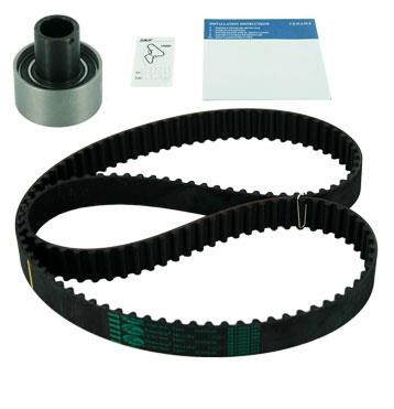 VKMA92006 SKF Timing Belt Kit