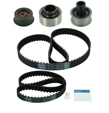 SKF VKMA 92516 Timing Belt Kit VKMA92516 VKMA92516 SKF Timing Belt Kit