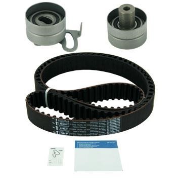 SKF VKMA 92518 Timing Belt Kit VKMA92518 VKMA92518 SKF Timing Belt Kit