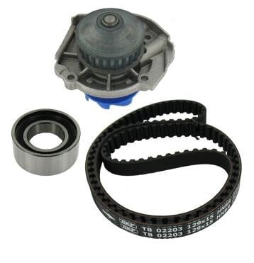 VKMC02203 SKF TIMING BELT KIT WITH WATER PUMP