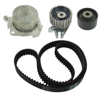 VKMC02212 SKF TIMING BELT KIT WITH WATER PUMP