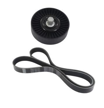 Drive belt kit KIA Ceed (Kia Ceed): VKMA65038 SKF Drive belt kit