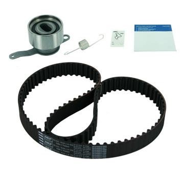 Timing kit Honda CRX: VKMA93006 SKF Timing Belt Kit