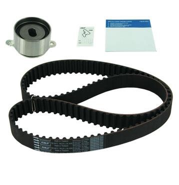 Cambelt kit Honda Integra: VKMA93210 SKF Timing Belt Kit