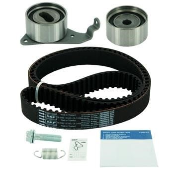 Cambelt kit Toyota: VKMA91003 SKF Timing Belt Kit