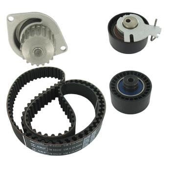 SKF VKMC 03256 TIMING BELT KIT WITH WATER PUMP VKMC03256 VKMC03256 SKF TIMING BELT KIT WITH WATER PUMP
