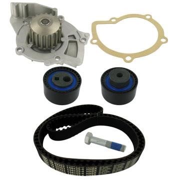 SKF VKMC 03264 TIMING BELT KIT WITH WATER PUMP VKMC03264 VKMC03264 SKF TIMING BELT KIT WITH WATER PUMP