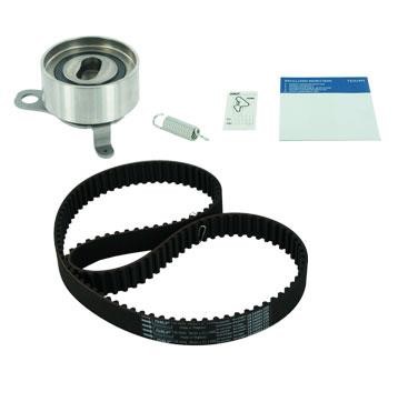 Timing belt set Toyota Celica: VKMA91006 SKF Timing Belt Kit