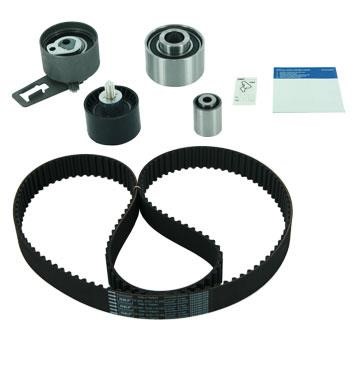 Timing belt set KIA Bongo (Kia Bongo): VKMA94509 SKF Timing Belt Kit
