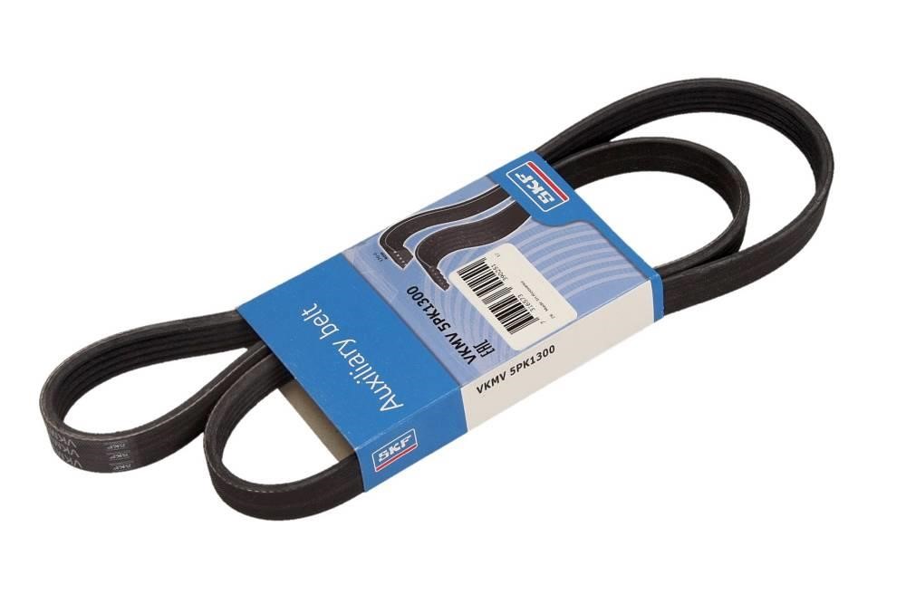 VKMV5PK1300 SKF Poly-V belt 5PK1300