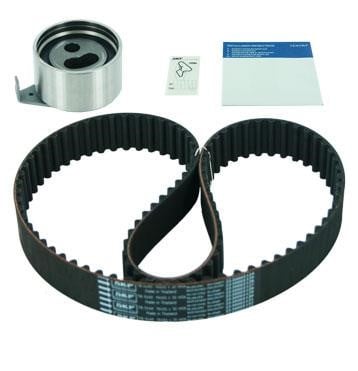 Timing kit Mazda BT-50: VKMA94616 SKF Timing Belt Kit