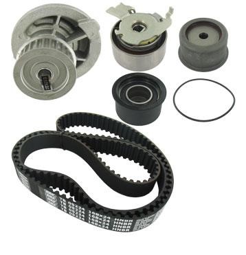 VKMC05142 SKF TIMING BELT KIT WITH WATER PUMP
