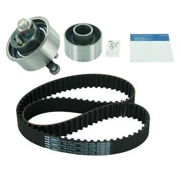 Timing kit Mazda BT-50: VKMA94626 SKF Timing Belt Kit