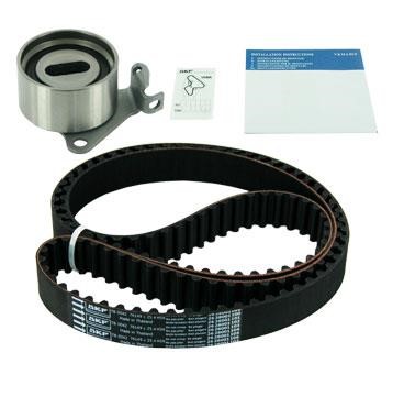 Timing kit Dodge Caravan: VKMA95003 SKF Timing Belt Kit
