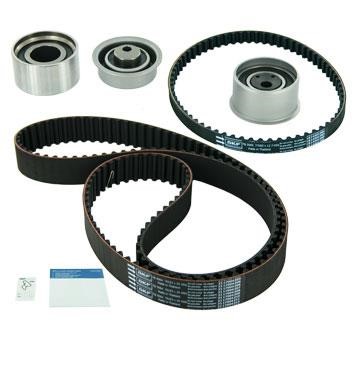 Timing belt set Mitsubishi Eclipse: VKMA95005 SKF Timing Belt Kit