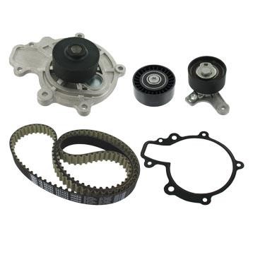 SKF VKMC 05701 TIMING BELT KIT WITH WATER PUMP VKMC05701 VKMC05701 SKF TIMING BELT KIT WITH WATER PUMP