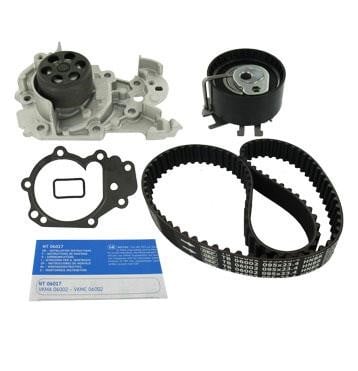 SKF VKMC 06002 TIMING BELT KIT WITH WATER PUMP VKMC06002 VKMC06002 SKF TIMING BELT KIT WITH WATER PUMP