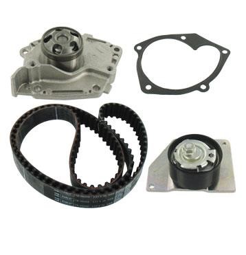 SKF VKMC 06008 TIMING BELT KIT WITH WATER PUMP VKMC06008 VKMC06008 SKF TIMING BELT KIT WITH WATER PUMP