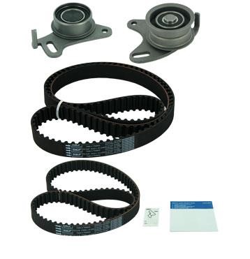 Timing kit KIA Bongo (Kia Bongo): VKMA95014 SKF Timing Belt Kit