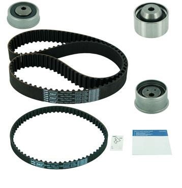 Timing kit Chery: VKMA95627 SKF Timing Belt Kit