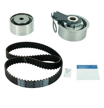 Timing belt set KIA Pro Cee'D (Kia Pro Cee'D): VKMA95667 SKF Timing Belt Kit