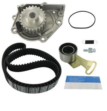 VKMC07312 SKF TIMING BELT KIT WITH WATER PUMP