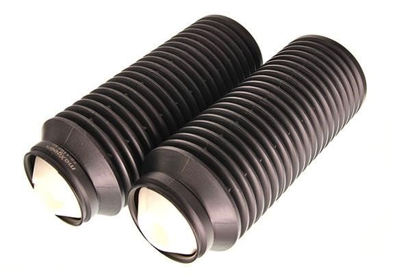Shock absorber dust cover Lada: 721197 Maxgear Shock absorber dust cover kit, 2 pcs