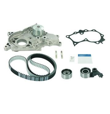 VKMC913032 SKF TIMING BELT KIT WITH WATER PUMP