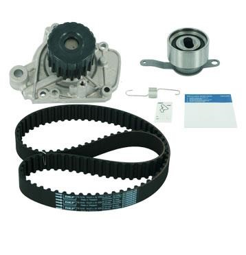 VKMC930052 SKF TIMING BELT KIT WITH WATER PUMP