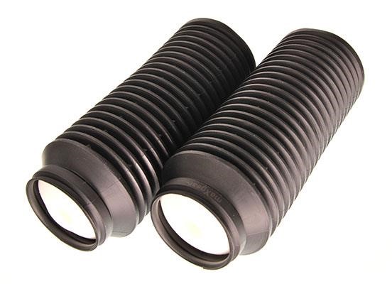 Shock absorber dust cover Mazda 929: 721210 Maxgear Shock absorber dust cover kit, 2 pcs