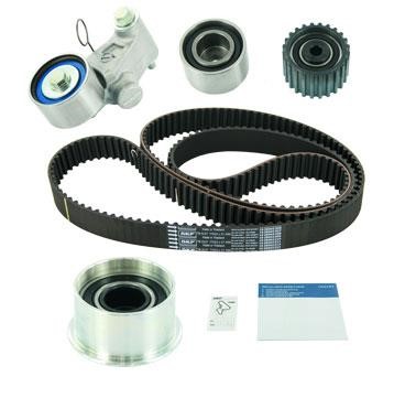 Cambelt kit Subaru Outback: VKMA98109 SKF Timing Belt Kit