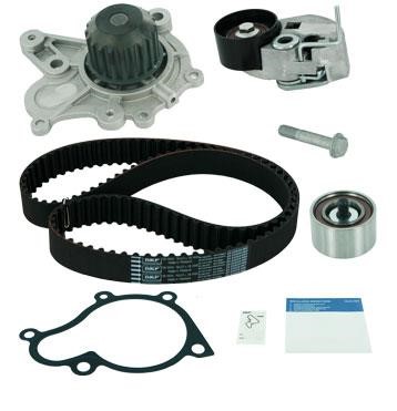VKMC956601 SKF TIMING BELT KIT WITH WATER PUMP