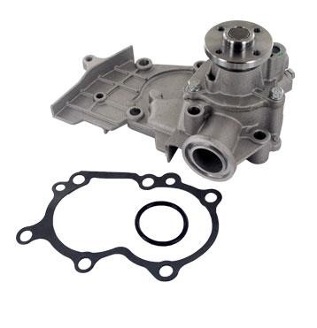 Car water pump Daihatsu: VKPC97203 SKF Water pump