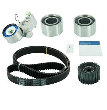 Cambelt kit Subaru Forester: VKMA98110 SKF Timing Belt Kit