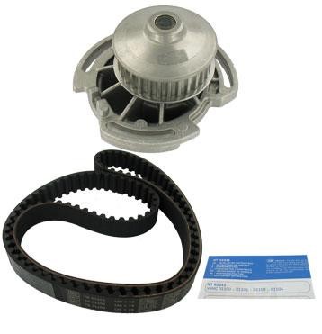 SKF VKMC 01103 TIMING BELT KIT WITH WATER PUMP VKMC01103 VKMC01103 SKF TIMING BELT KIT WITH WATER PUMP