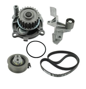 SKF VKMC 01170-2 TIMING BELT KIT WITH WATER PUMP VKMC011702 VKMC011702 SKF TIMING BELT KIT WITH WATER PUMP