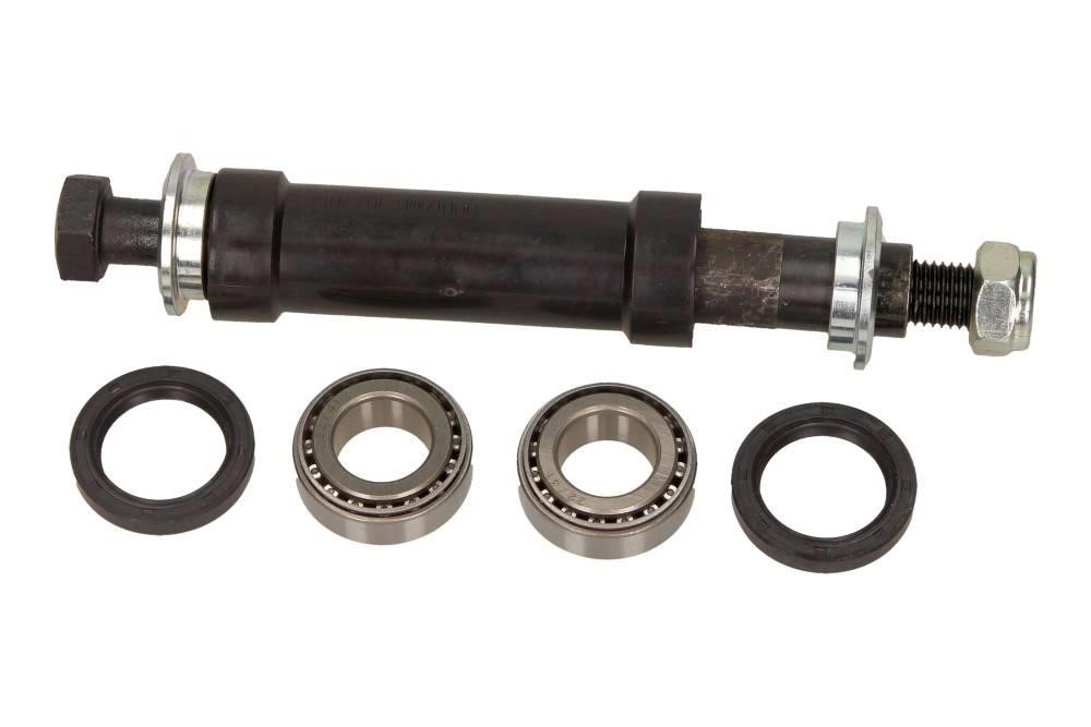 Suspension arm bushing Fiat Tempra: 721057 Maxgear Hobs, kit