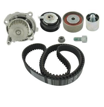 SKF VKMC 01220 TIMING BELT KIT WITH WATER PUMP VKMC01220 VKMC01220 SKF TIMING BELT KIT WITH WATER PUMP