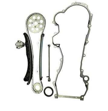 Timing chain set Fiat: VKML82000 SKF Timing chain kit