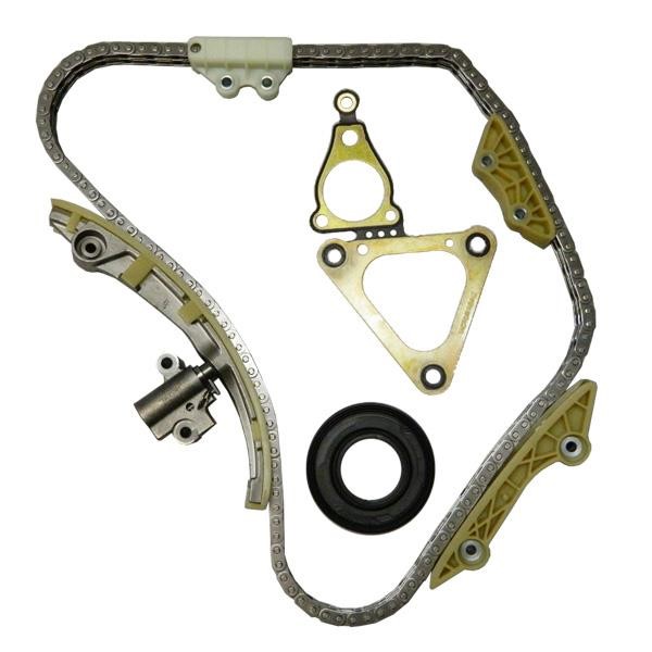 VKML84111 SKF Timing chain kit