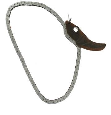 VKML84601 SKF Timing chain kit