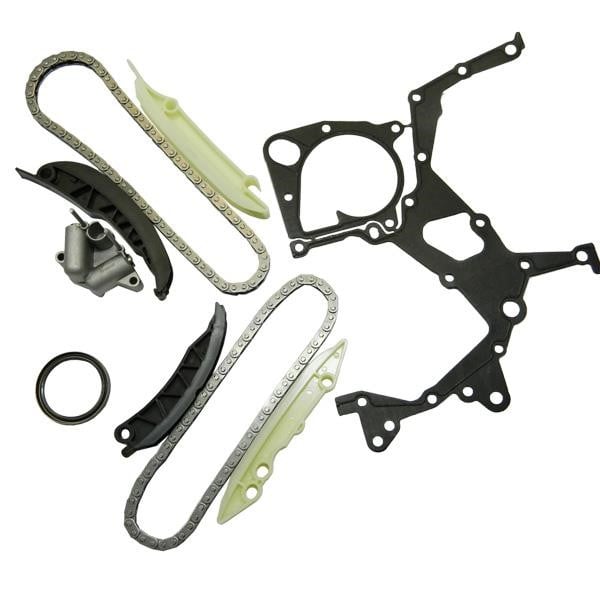 VKML88004 SKF Timing chain kit