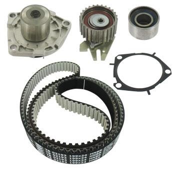 VKMC021952 SKF TIMING BELT KIT WITH WATER PUMP