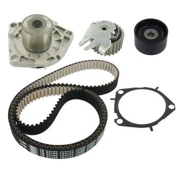 VKMC021992 SKF TIMING BELT KIT WITH WATER PUMP