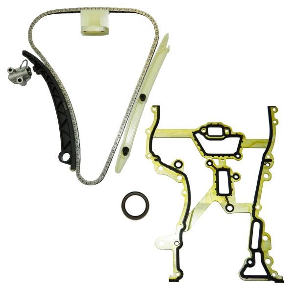 VKML85102 SKF Timing chain kit