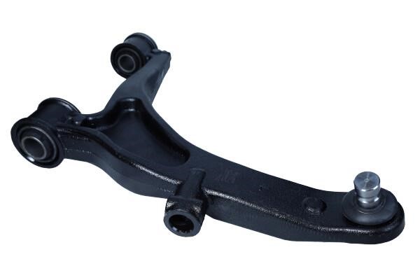 Track control arm Renault: 721513 Maxgear Front left lower control arm