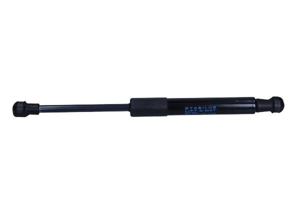 Boot gas struts Volkswagen Golf: 550665 Stabilus Tailgate strut