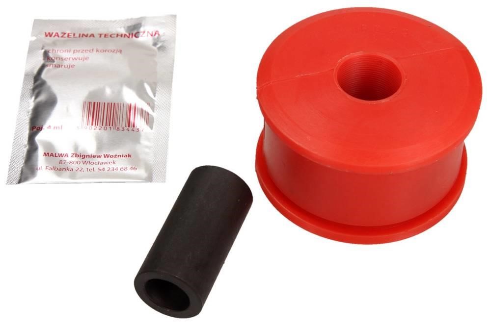 Rear beam bush Mercedes: 00417997 TedGum Silentblok Beach
