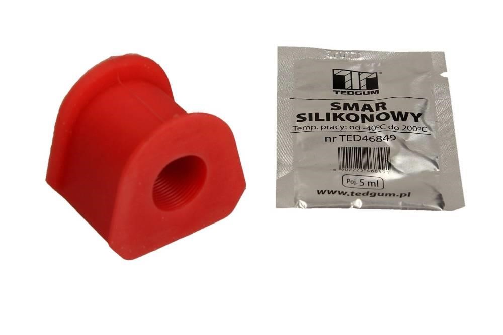 00447355 TedGum Rear anti roll bar bush